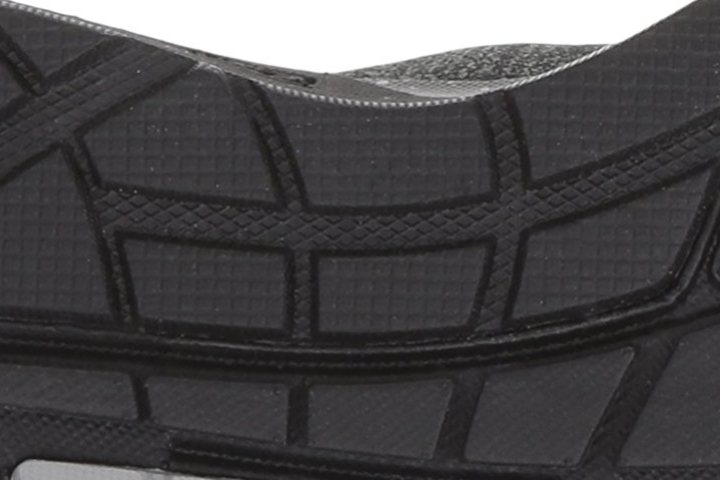 Under Armour Charged Escape outsole